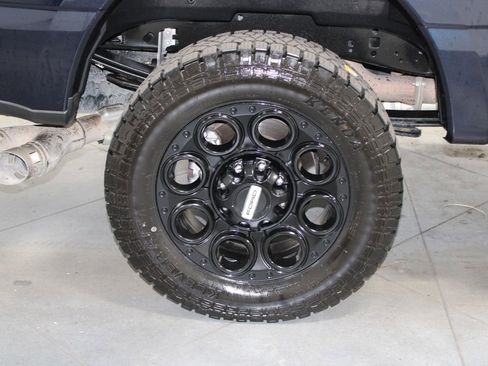 Used 2024 Ford F250 Lariat w/ Lariat Ultimate Package image 17