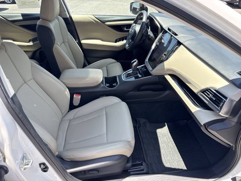 Used 2024 Subaru Legacy Limited AWD/4WD image 34