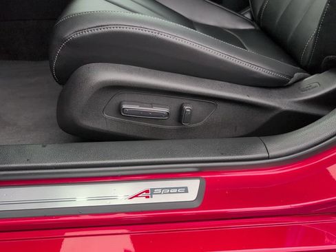 Certified 2026 Acura Integra A-Spec FWD image 10