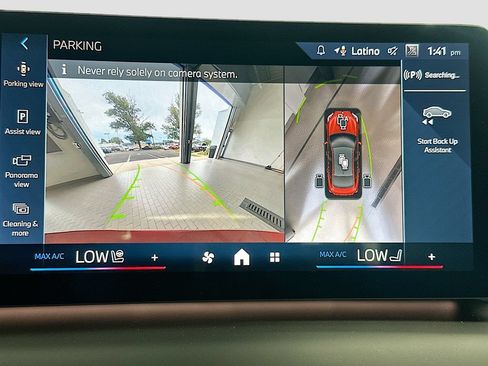 New 2026 BMW 228i xDrive w/ Technology Package AWD/4WD image 14
