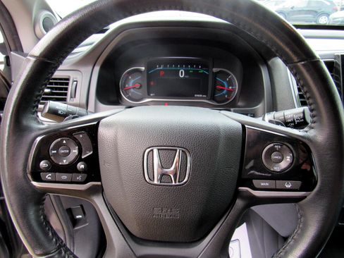Used 2021 Honda Pilot EX-L image 14