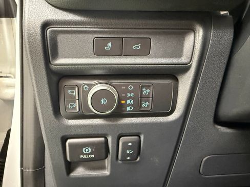 Used 2022 Ford Expedition Timberline AWD/4WD image 16