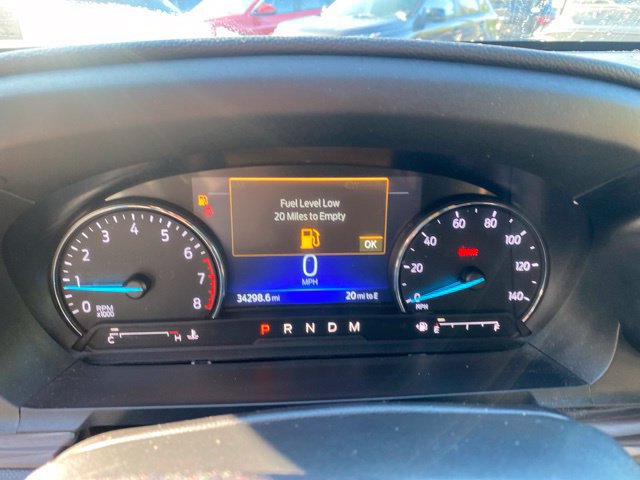 Used 2020 Ford Explorer Limited w/ Hybrid Equipment Group 310A AWD/4WD image 14