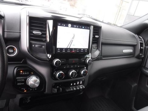 Certified 2022 RAM 2500 Power Wagon w/ Level 1 Equipment Group image 29