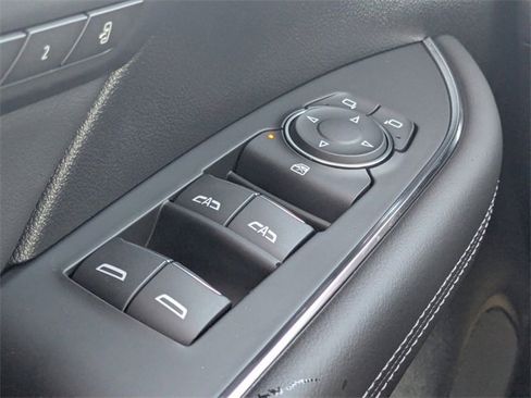 New 2026 Buick Envision Avenir image 23