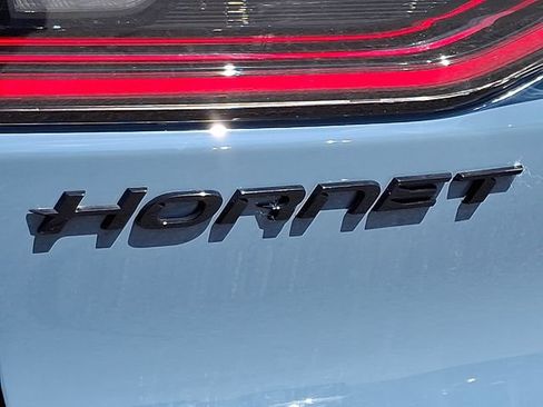 Used 2024 Dodge Hornet R/T w/ R/T Blacktop Package AWD/4WD image 28