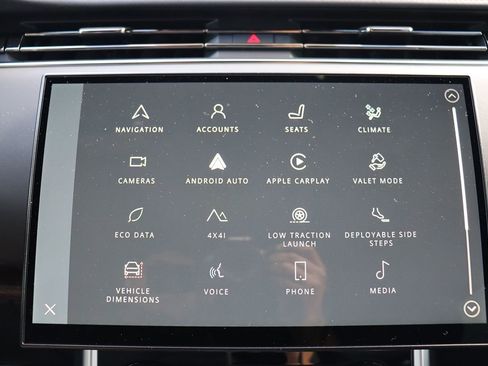 Used 2023 Land Rover Range Rover SE image 25