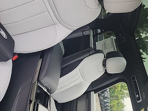 New 2026 Land Rover Range Rover Sport Dynamic SE AWD/4WD image 21