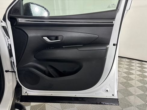 Used 2024 Hyundai Santa Cruz SEL FWD image 28
