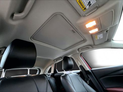 Used 2016 MAZDA CX-3 Touring w/ Premium Package image 22