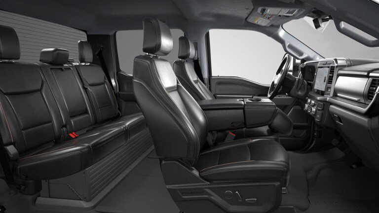 New 2026 Ford F350 Lariat AWD/4WD image 28