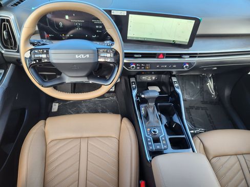 New 2026 Kia Sorento SX Prestige AWD/4WD image 11