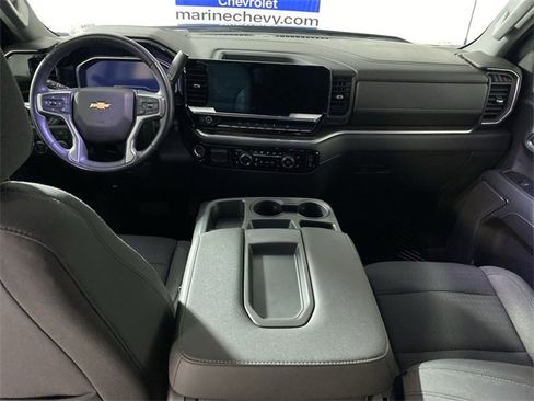 Certified 2022 Chevrolet Silverado 1500 LT image 25
