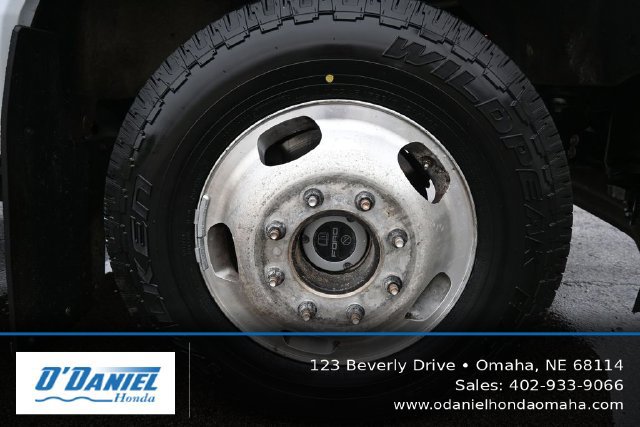Used 2024 Ford F350 XLT AWD/4WD image 25