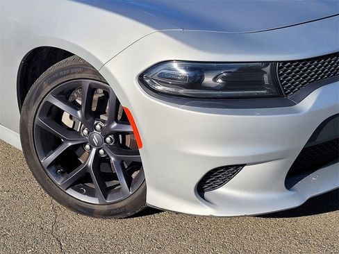 Used 2023 Dodge Charger GT w/ Blacktop Package image 9