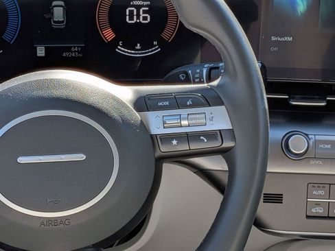 Certified 2024 Hyundai Kona SEL image 20