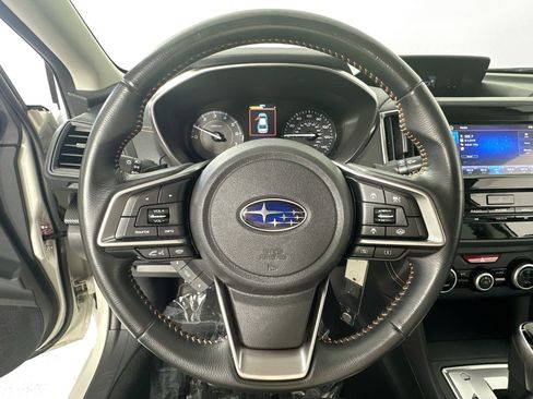 Used 2021 Subaru Crosstrek 2.0i Premium w/ Popular Package #5 image 11