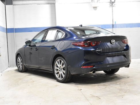 Used 2021 MAZDA MAZDA3 s image 20