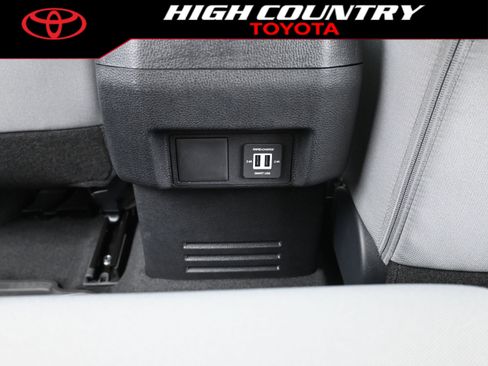 New 2026 Toyota Tacoma SR5 AWD/4WD image 14