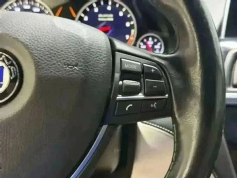 Used 2016 BMW 650i Gran Coupe xDrive ALPINA B6 Gran Coupe image 25