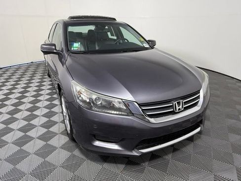 Used 2015 Honda Accord EX-L image 8