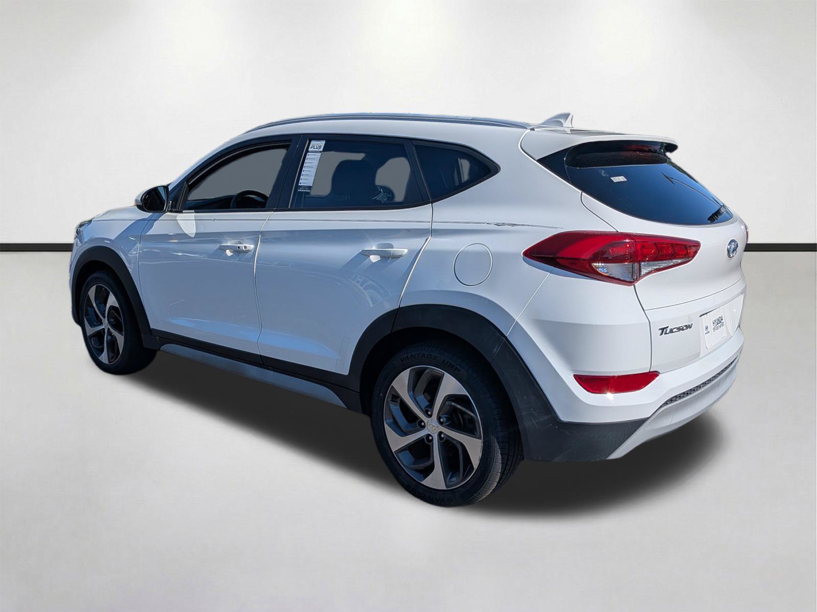 Used 2018 Hyundai Tucson Sport FWD image 6