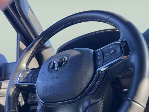 Used 2023 RAM 1500 Limited image 15