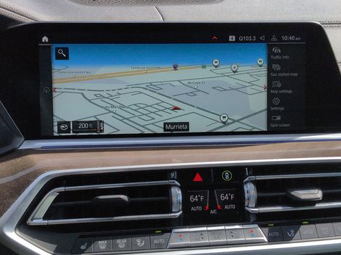 Used 2023 BMW X5 sDrive40i w/ Premium Package image 24