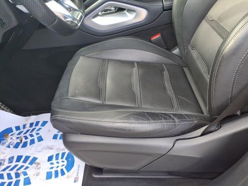 Certified 2023 Mercedes-Benz GLE 53 AMG GLE 53 AMG image 15