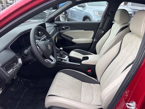 New 2025 Acura Integra A-Spec image 20
