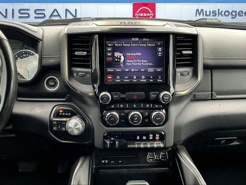 Used 2019 RAM 1500 Sport w/ Level 2 Equipment Group image 10