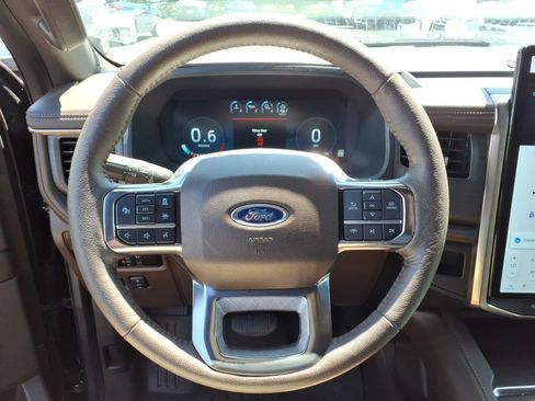 Used 2024 Ford Expedition Max King Ranch AWD/4WD image 20
