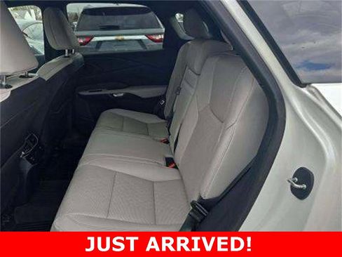 Used 2023 Lexus RX 350 Premium Plus w/ Accessory Package image 5