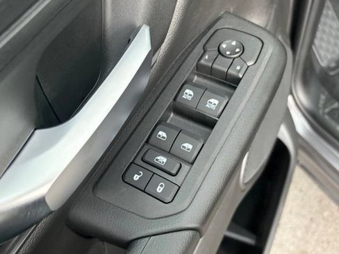 New 2026 RAM 1500 Tradesman AWD/4WD image 12