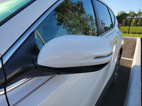 Used 2020 Honda CR-V EX-L image 7