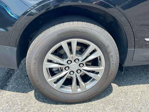 Used 2023 Cadillac XT5 Premium Luxury AWD/4WD image 11
