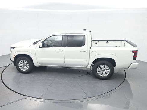 Used 2022 Nissan Frontier SV RWD image 24