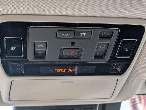 Certified 2026 Toyota Grand Highlander AWD Hybrid image 26