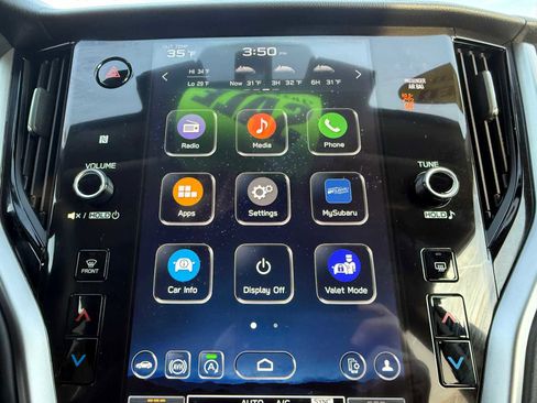 Certified 2025 Subaru Outback Premium w/ Popular Package #1A image 23