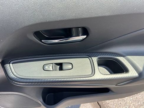Used 2024 Nissan Versa SV w/ Trunk Package FWD image 28