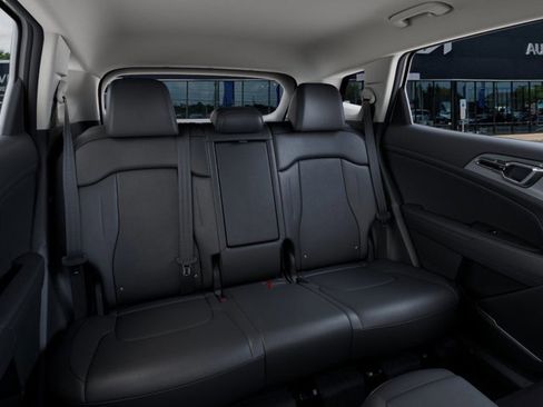 New 2026 Kia Sportage EX image 16