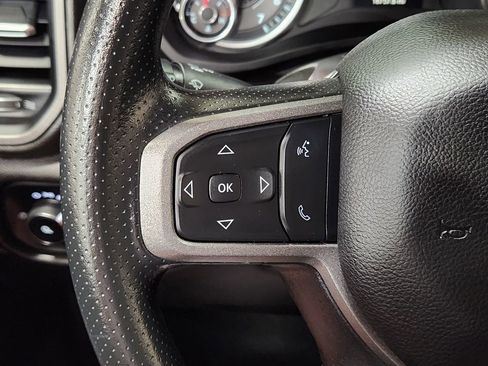 Used 2024 RAM 2500 Tradesman w/ Chrome Appearance Group image 48