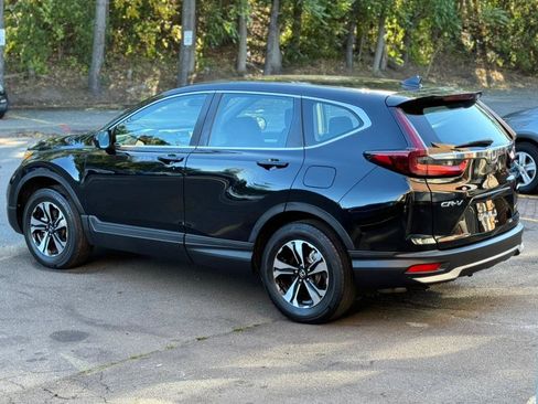 Used 2021 Honda CR-V Special Edition image 7