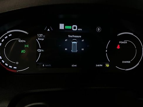 Used 2024 RAM ProMaster 3500 w/ Delivery Van Package image 17