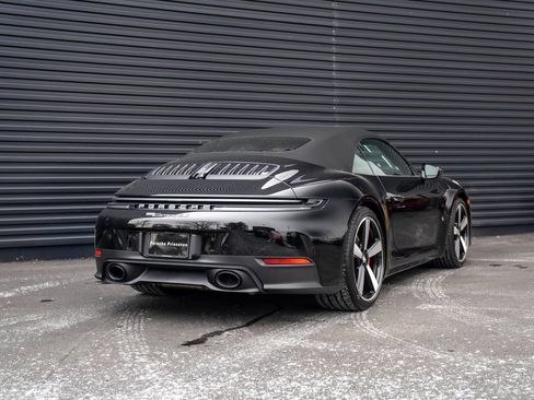 New 2026 Porsche 911 Carrera 4S image 12