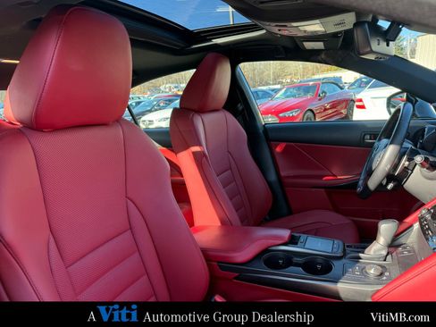 Used 2024 Lexus IS 350 F Sport image 30