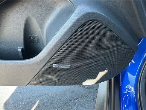 Used 2022 Subaru WRX Limited image 21