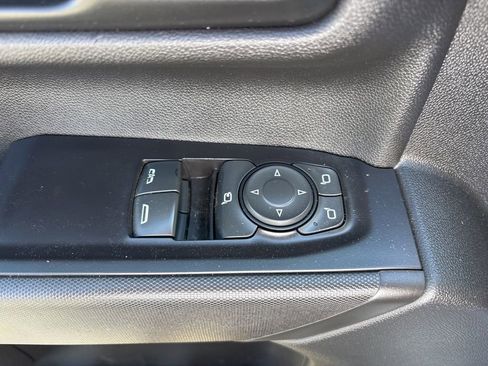 Used 2020 Chevrolet Silverado 2500 W/T w/ WT Convenience Package AWD/4WD image 18