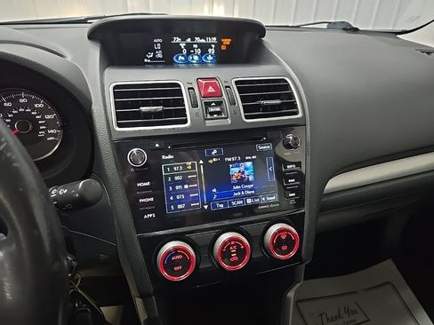 Used 2017 Subaru Forester 2.0XT Premium AWD/4WD image 28