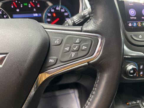 Used 2019 Chevrolet Equinox Premier w/ LPO, Floor Liner Package image 37